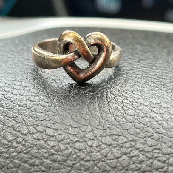 James Avery Jewelry James Avery Knot Ring Poshmark